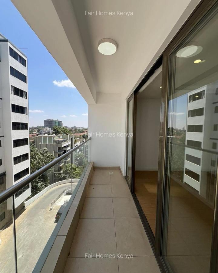3 Bed Apartment with En Suite at Hatheru Road - 1
