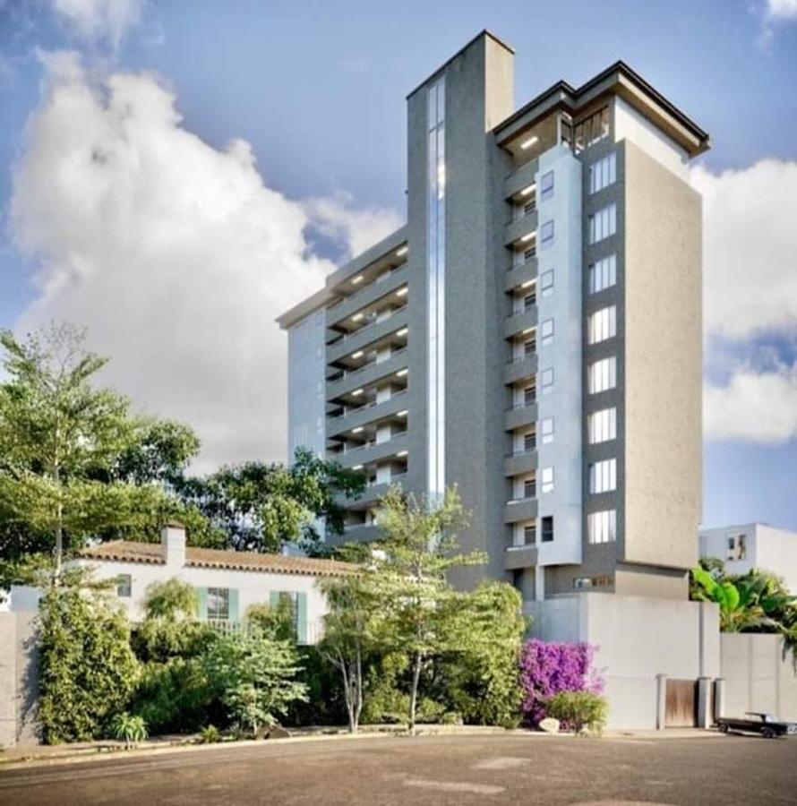 2 Bed Apartment with En Suite in Ruaka - 1