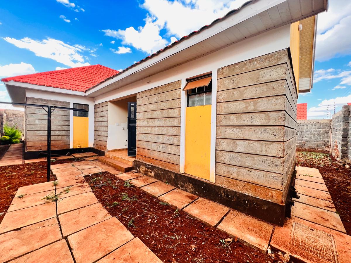 3 Bed House with En Suite at Kenyatta Road - 16