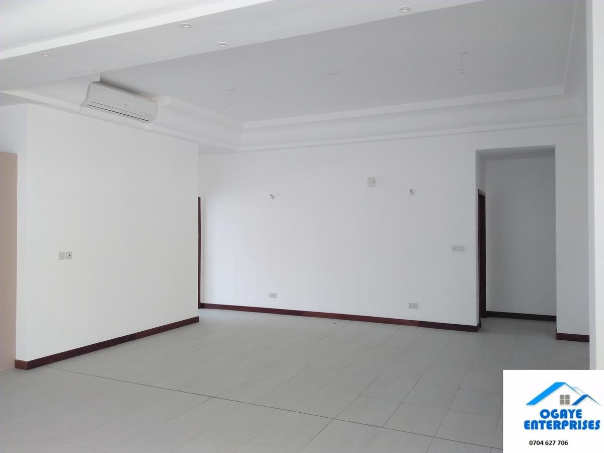 3 Bed Apartment with En Suite at Mwamba Drive - 4