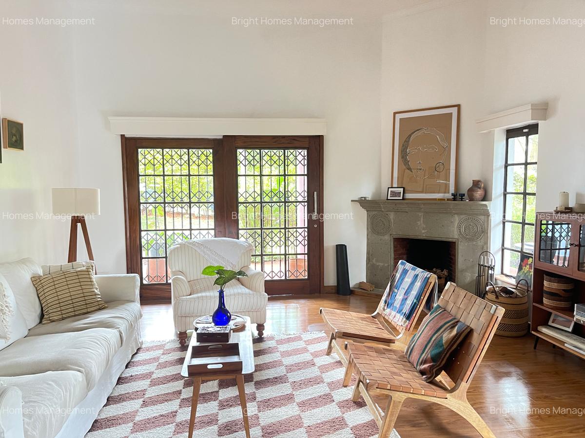 4 Bed Townhouse with Staff Quarters in Spring Valley - 9