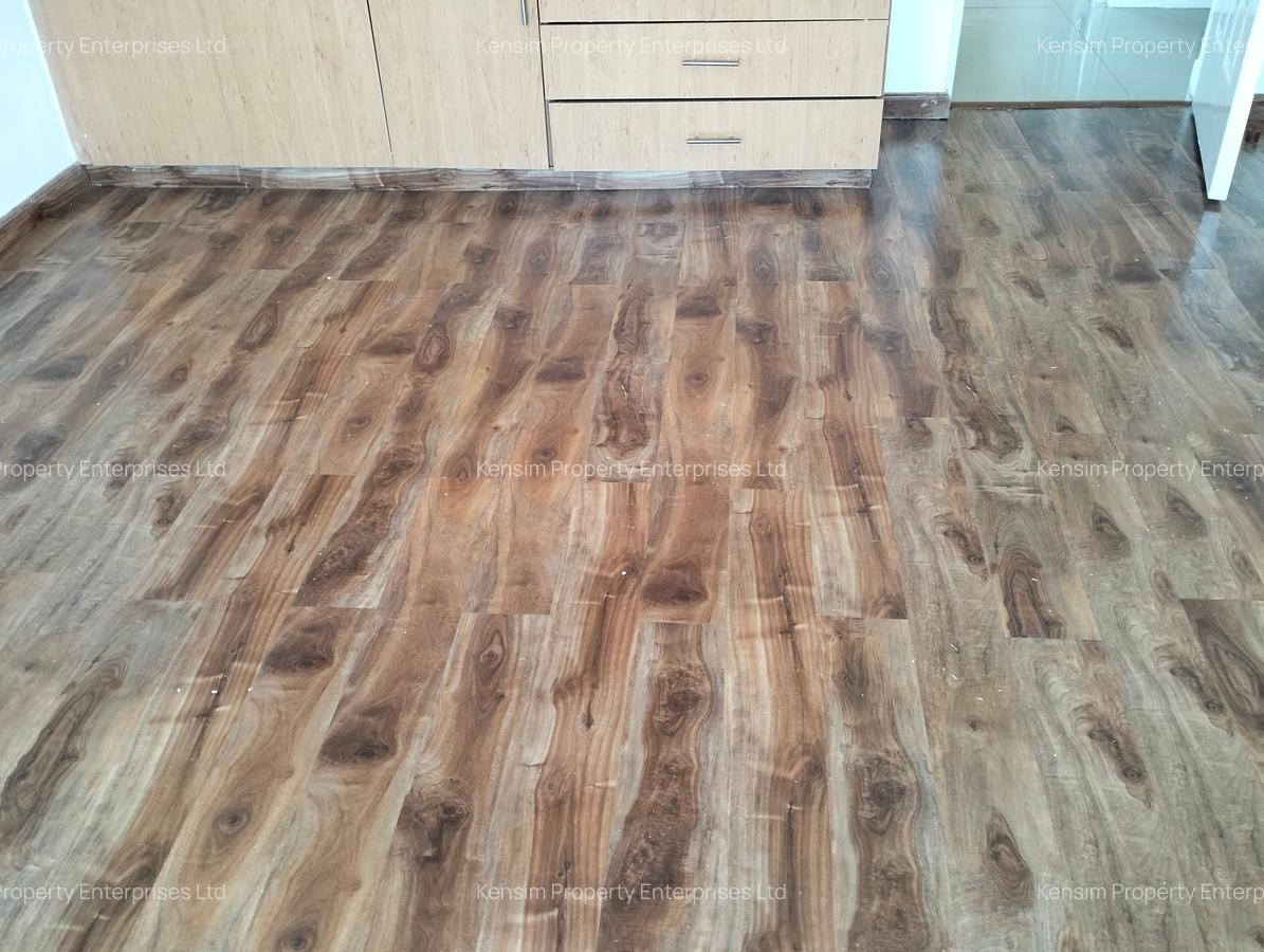 3 Bed Apartment with En Suite in Westlands Area - 11