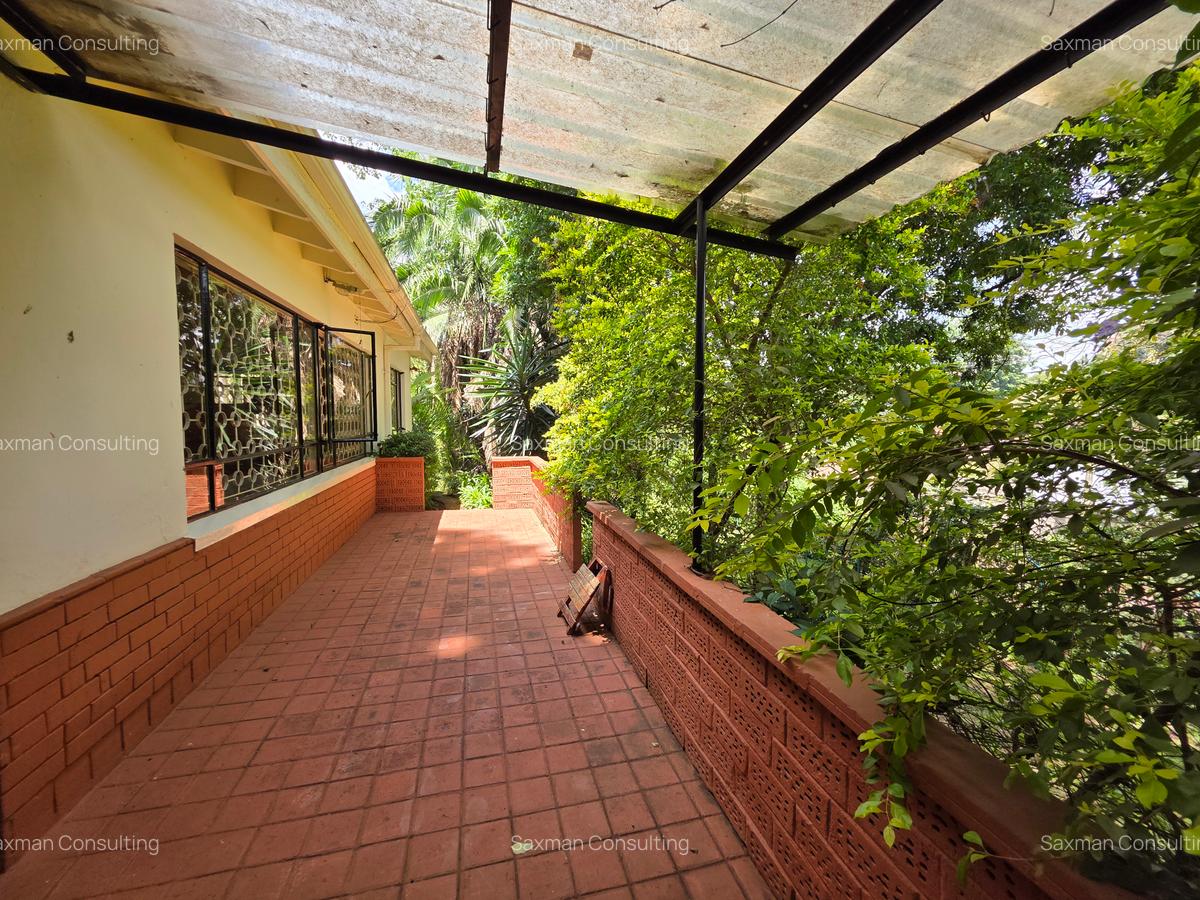 4 Bed House with Staff Quarters in Kyuna - 2