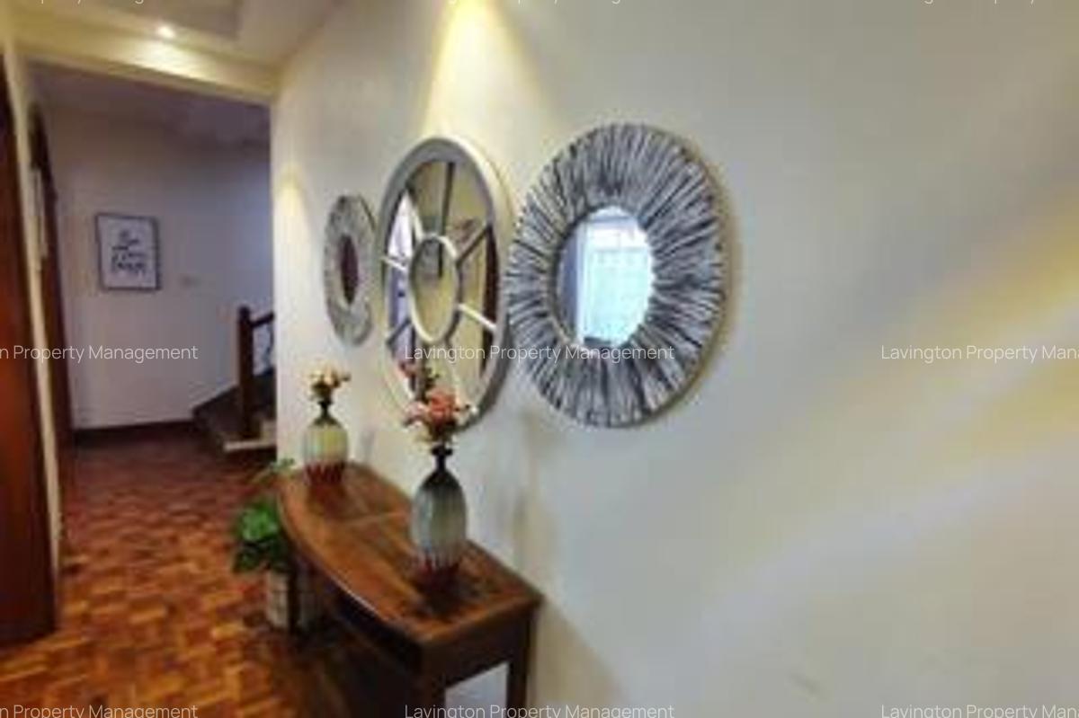 4 Bed House with En Suite at Loresho Ridge - 11