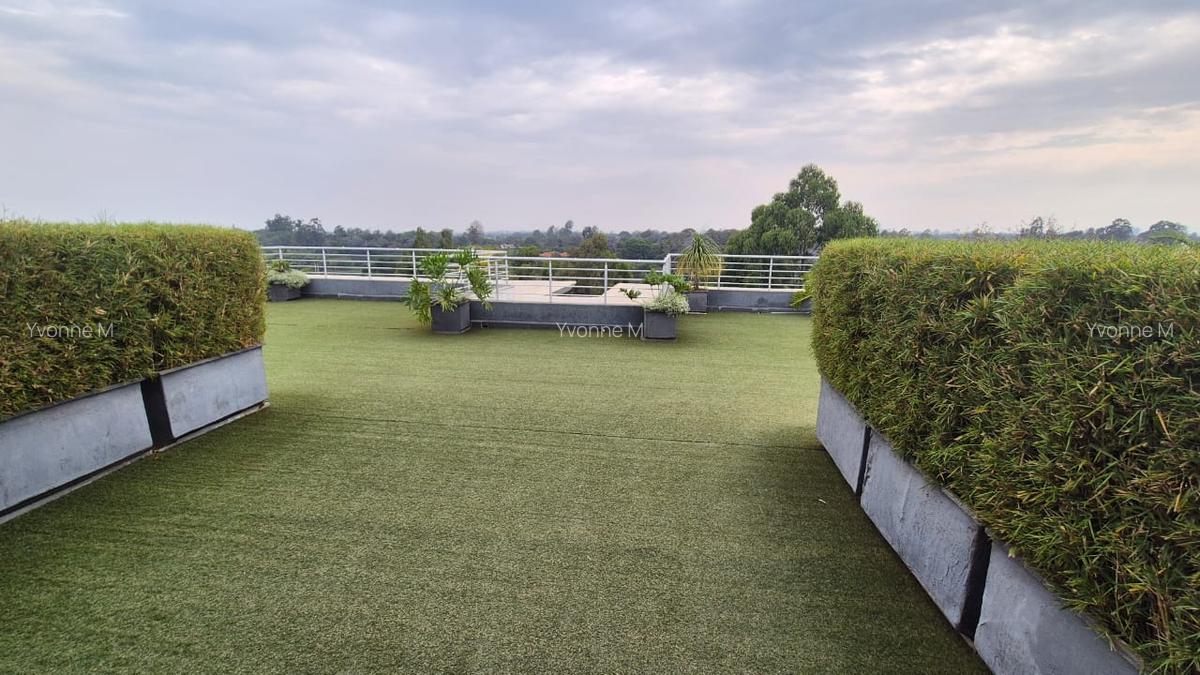 Serviced 2 Bed Apartment with En Suite in Runda - 6