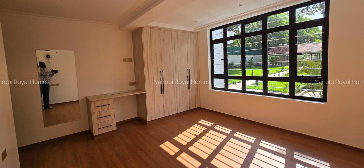 5 Bed House with En Suite at Runda Ruaka Road - 19