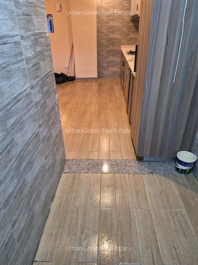 2 Bed Apartment with En Suite at Kagundo Rd - 8
