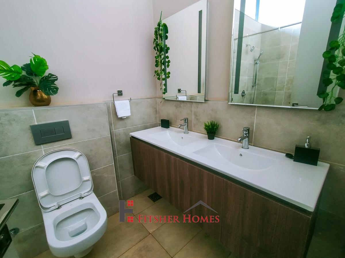 4 Bed House with En Suite in Karura - 15