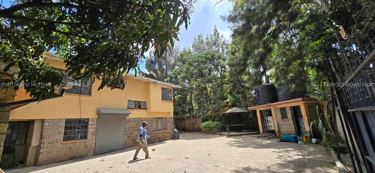 Residential Land at Menenelik Road - 13