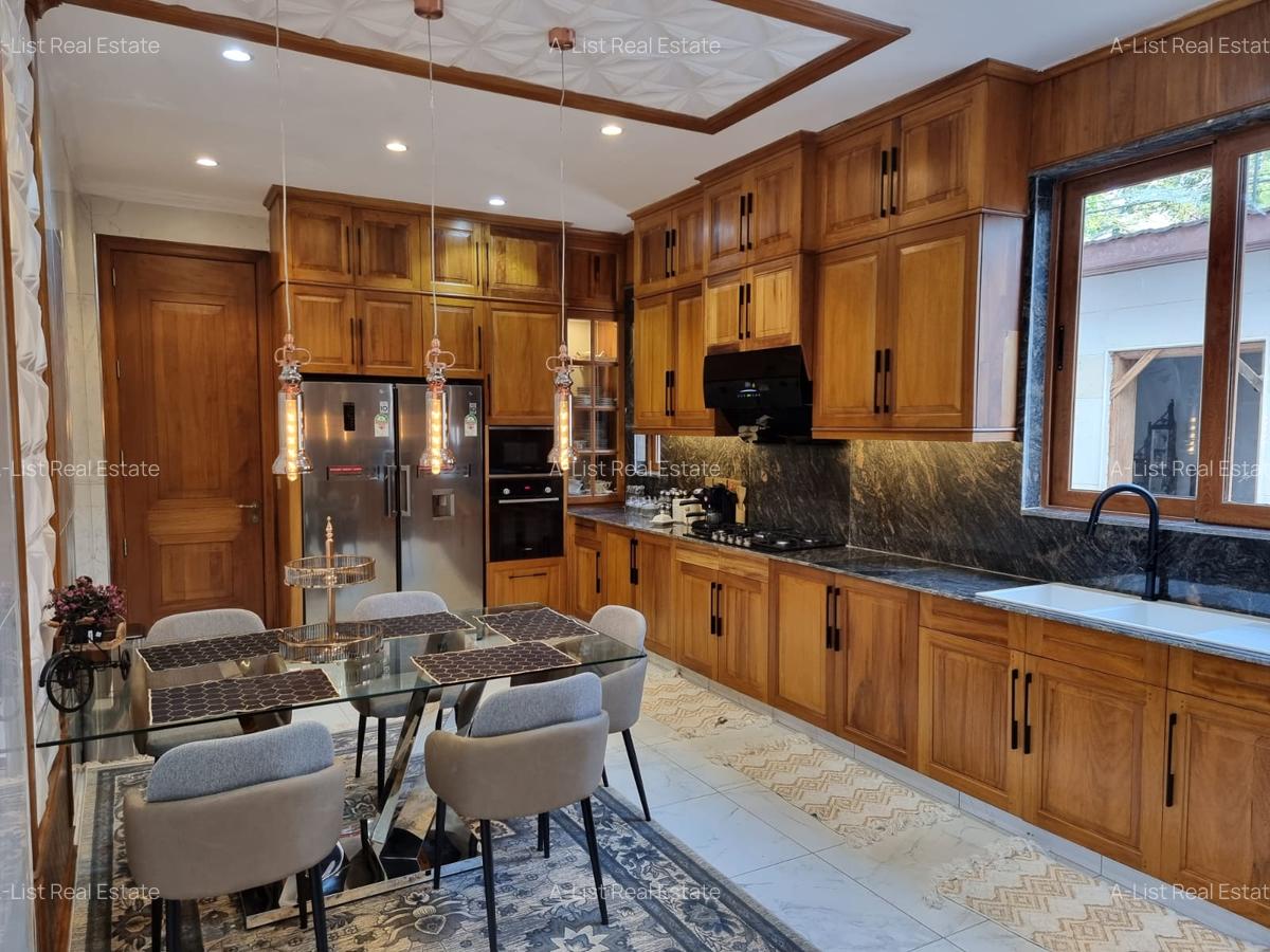 6 Bed Villa with En Suite at Njumbi Road - 7