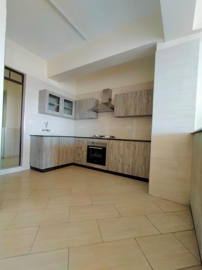 3 Bed Apartment with En Suite at Waiyaki Way - 4