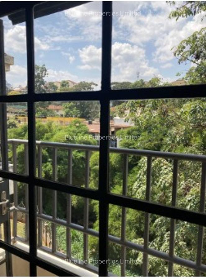 Serviced 3 Bed Apartment with En Suite at Riverside Drive - 6