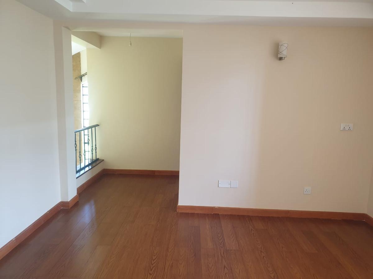4 Bed Villa with En Suite at Kitisuru - 19
