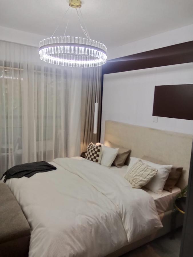 1 Bed Apartment with En Suite in Lavington - 9