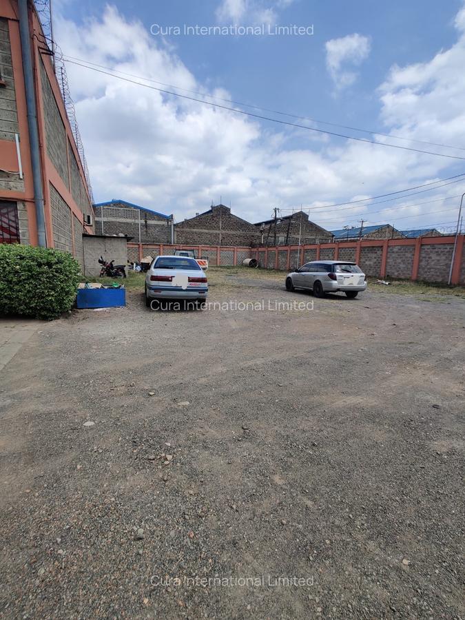 1.5 ac Warehouse in Industrial Area - 3