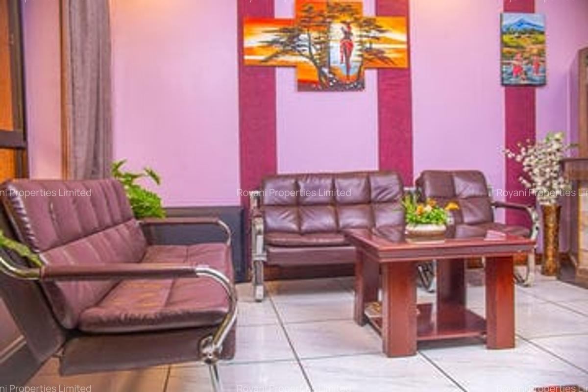 Commercial Property with Backup Generator in Nakuru - 3