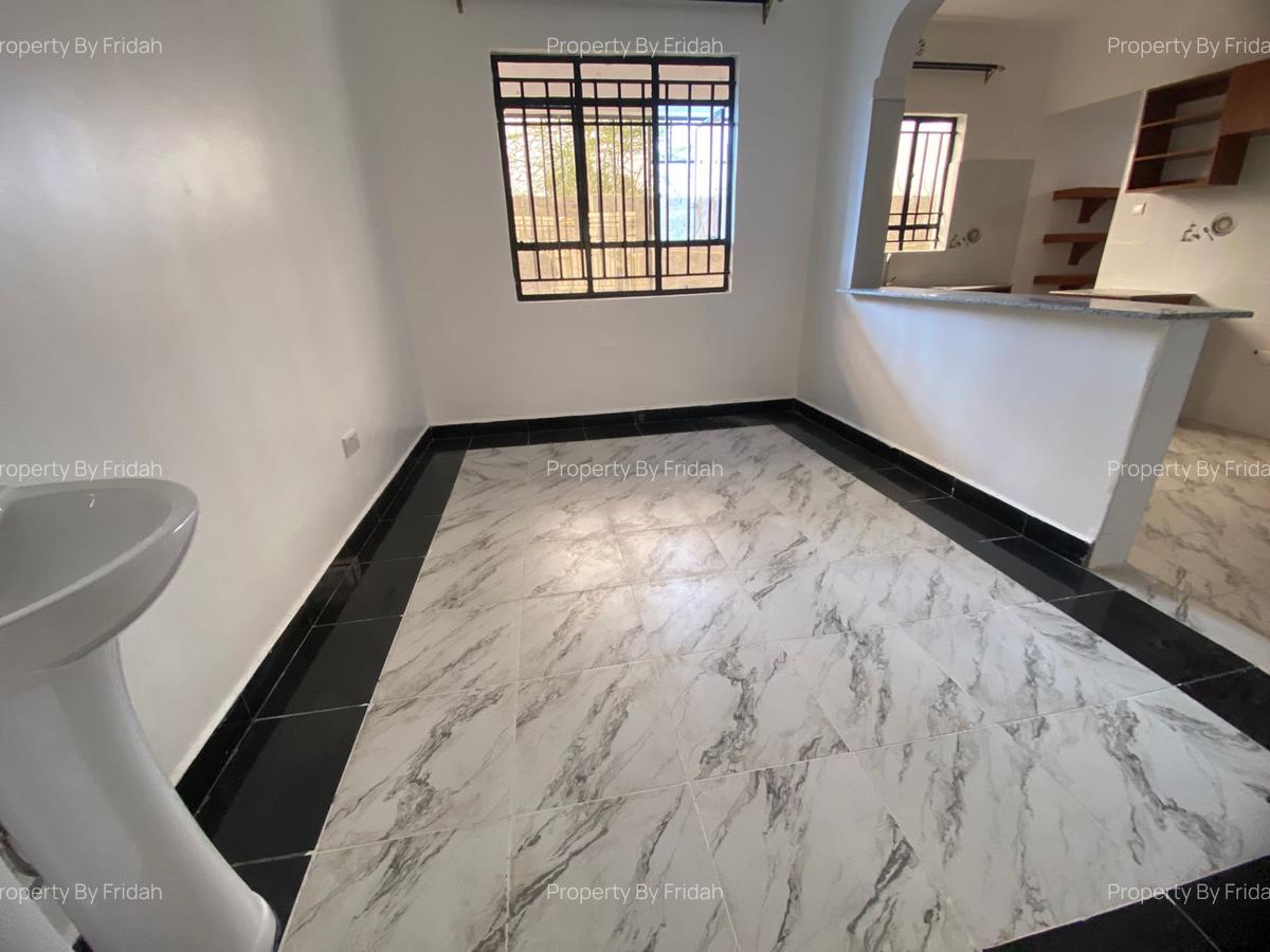 3 Bed House with En Suite in Kitengela - 5