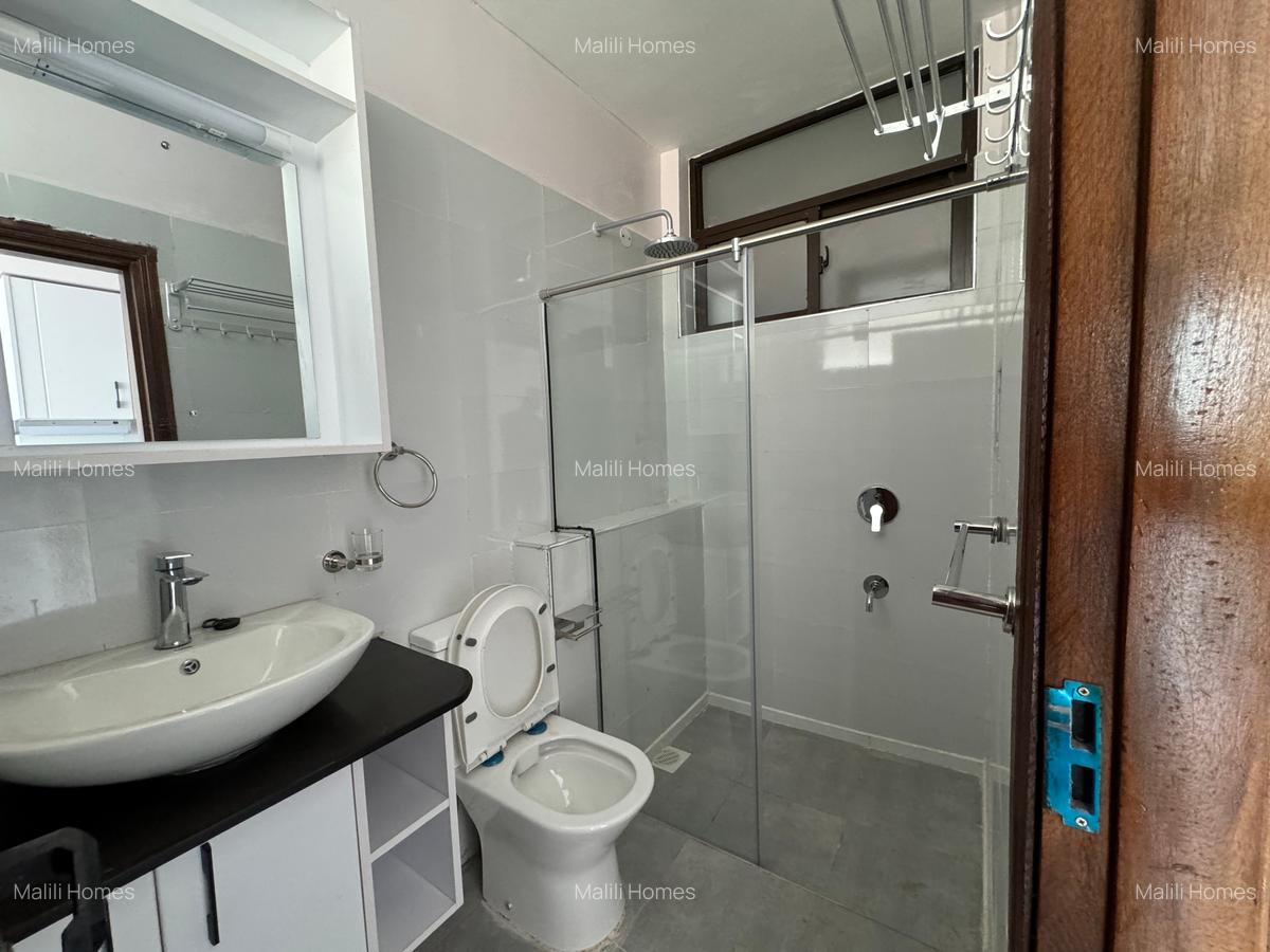 Studio Apartment in Dagoretti Corner - 3