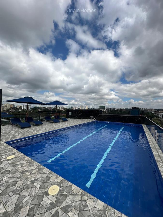 2 Bed Apartment with En Suite at Riverside Drive - 19