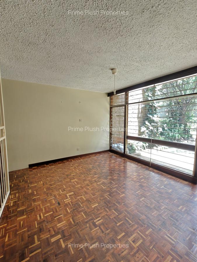 3 Bed House with Garden in Kilimani - 19