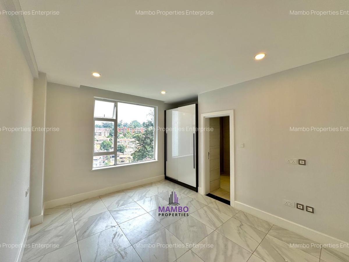 2 Bed Apartment with En Suite at Rhapta Rd - 14
