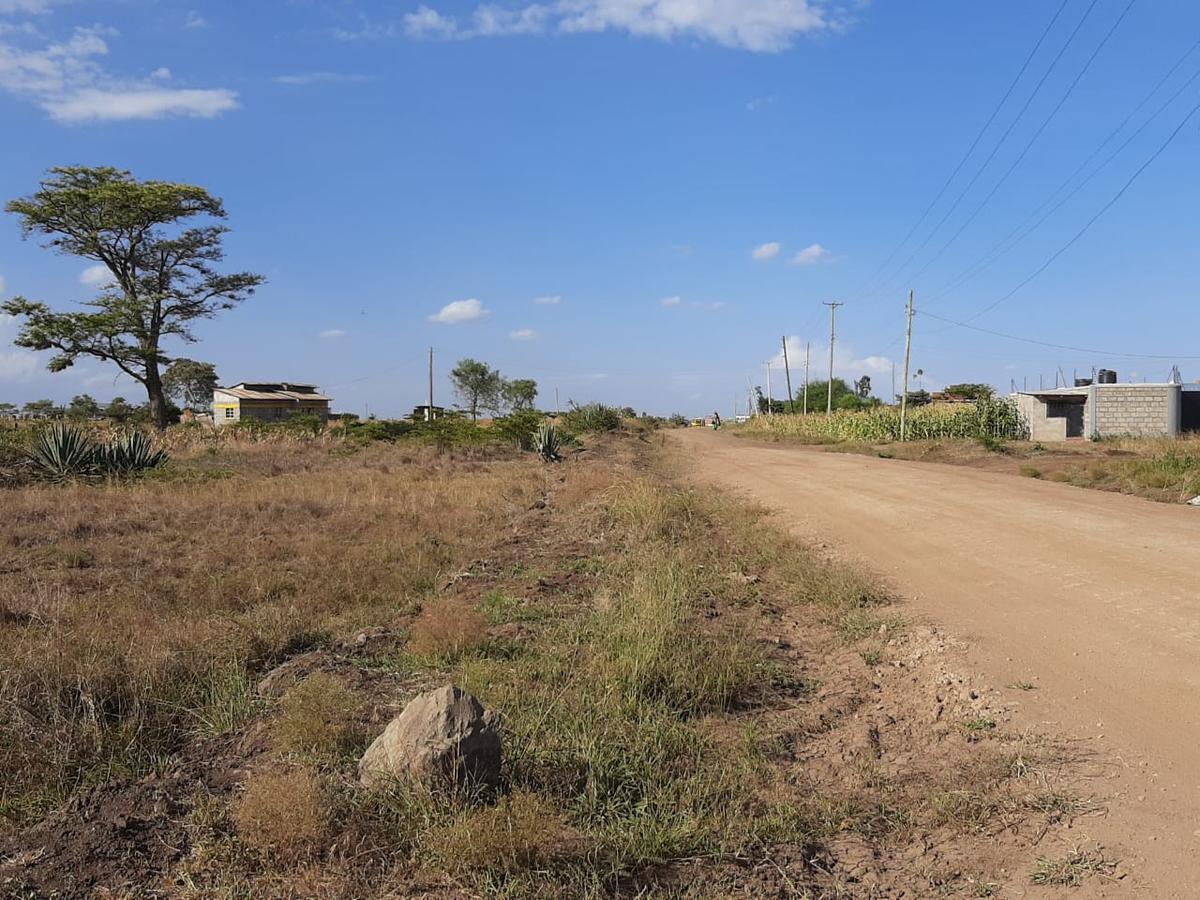 0.020 ha Land at Murera - 4