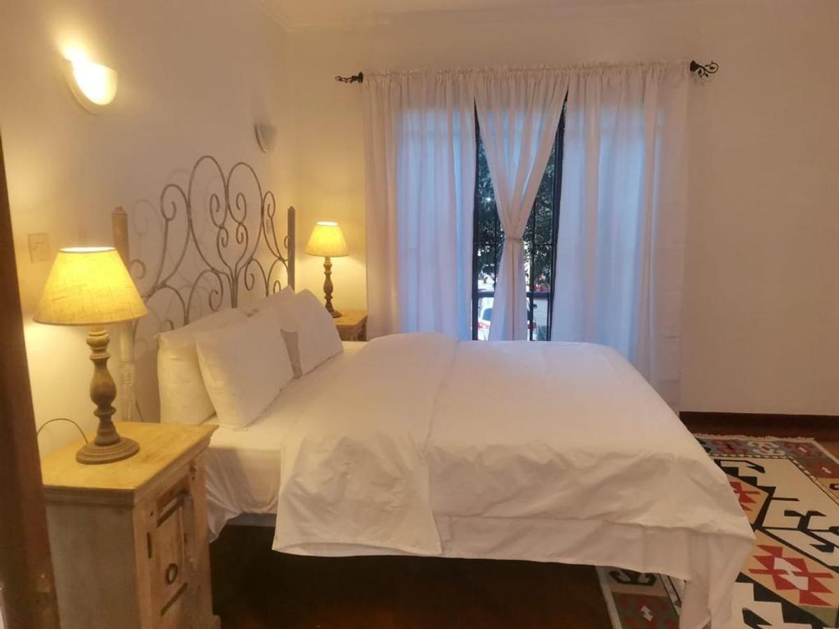 3 Bed Apartment with En Suite in Kileleshwa - 16