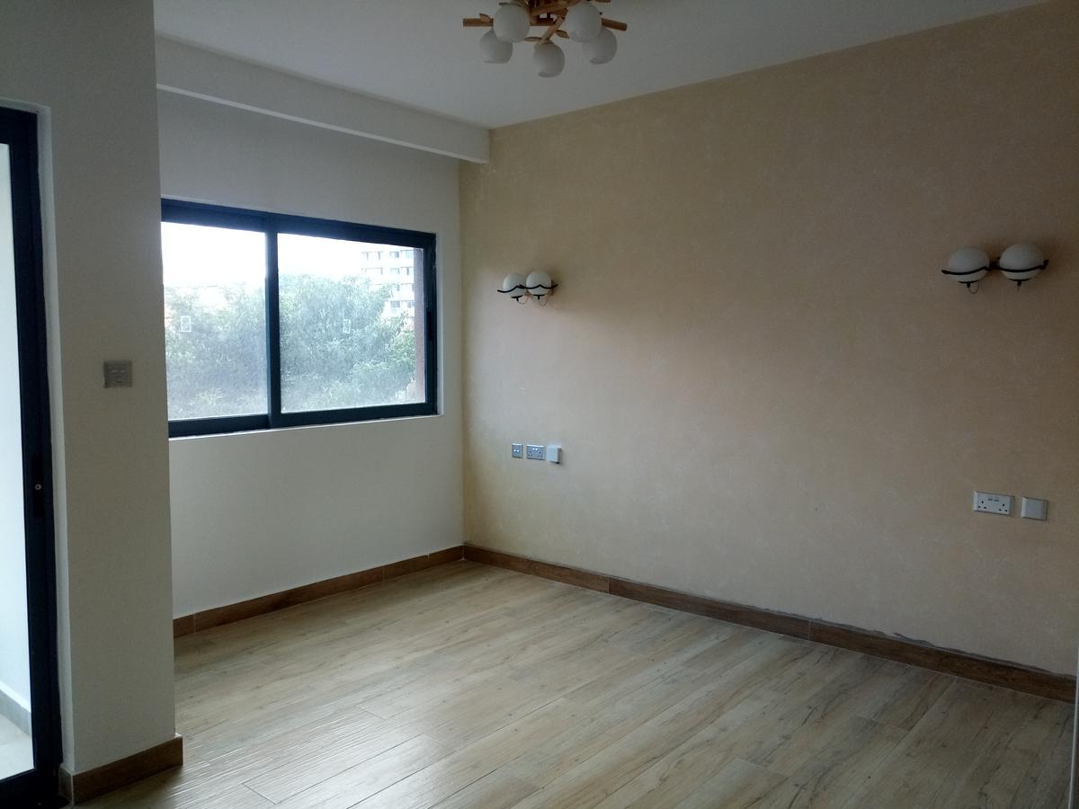 2 Bed Apartment with En Suite at Kileleshwa Estate - 4