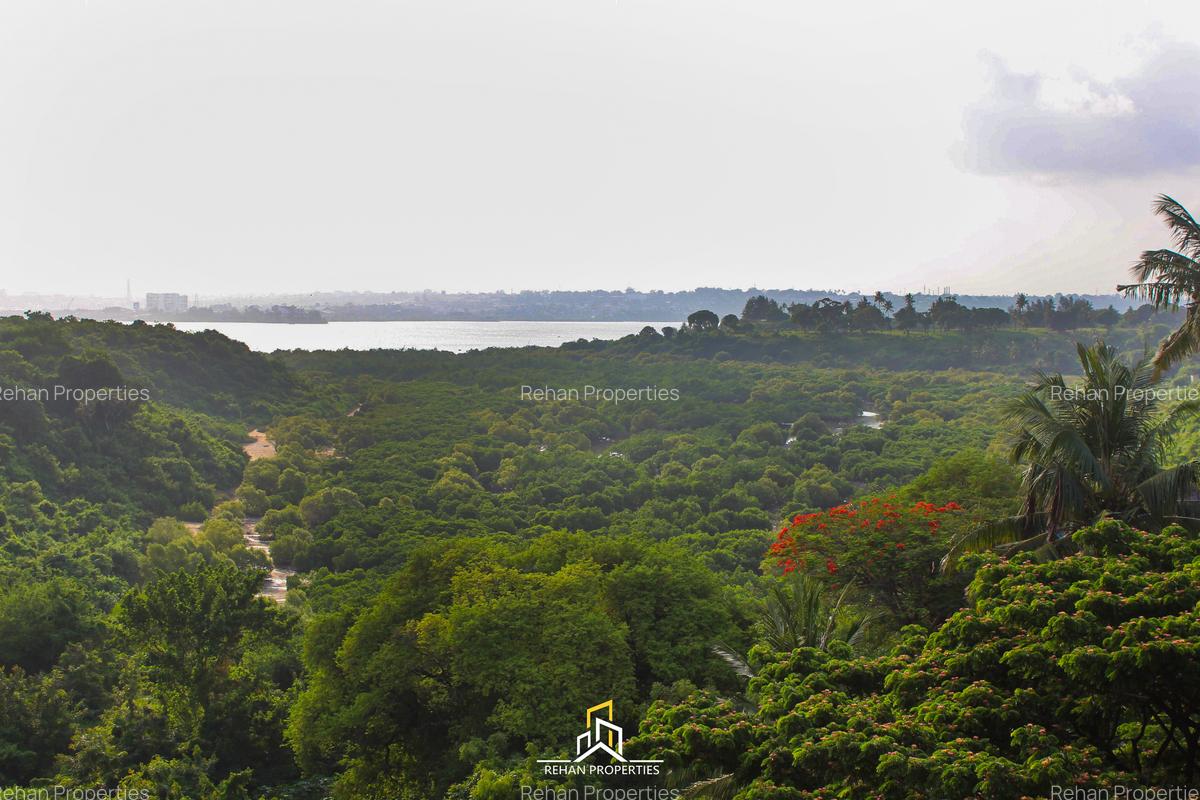 1 Bed Apartment with En Suite in Nyali Area - 6