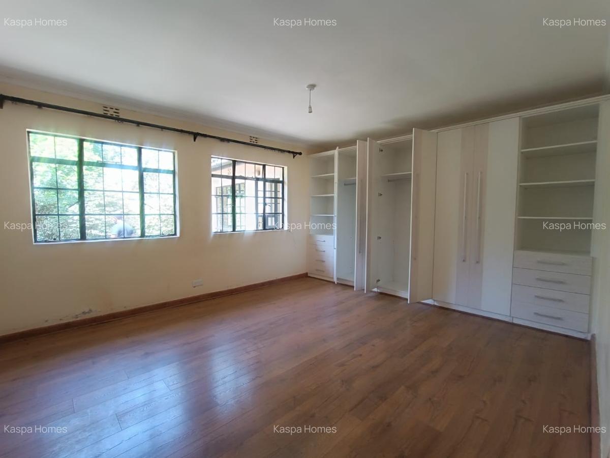 3 Bed House with En Suite in Karen - 11