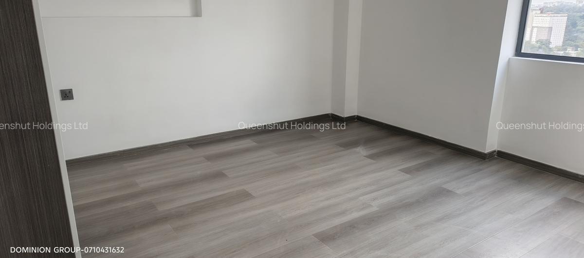 2 Bed Apartment with En Suite at Westlands Road - 12