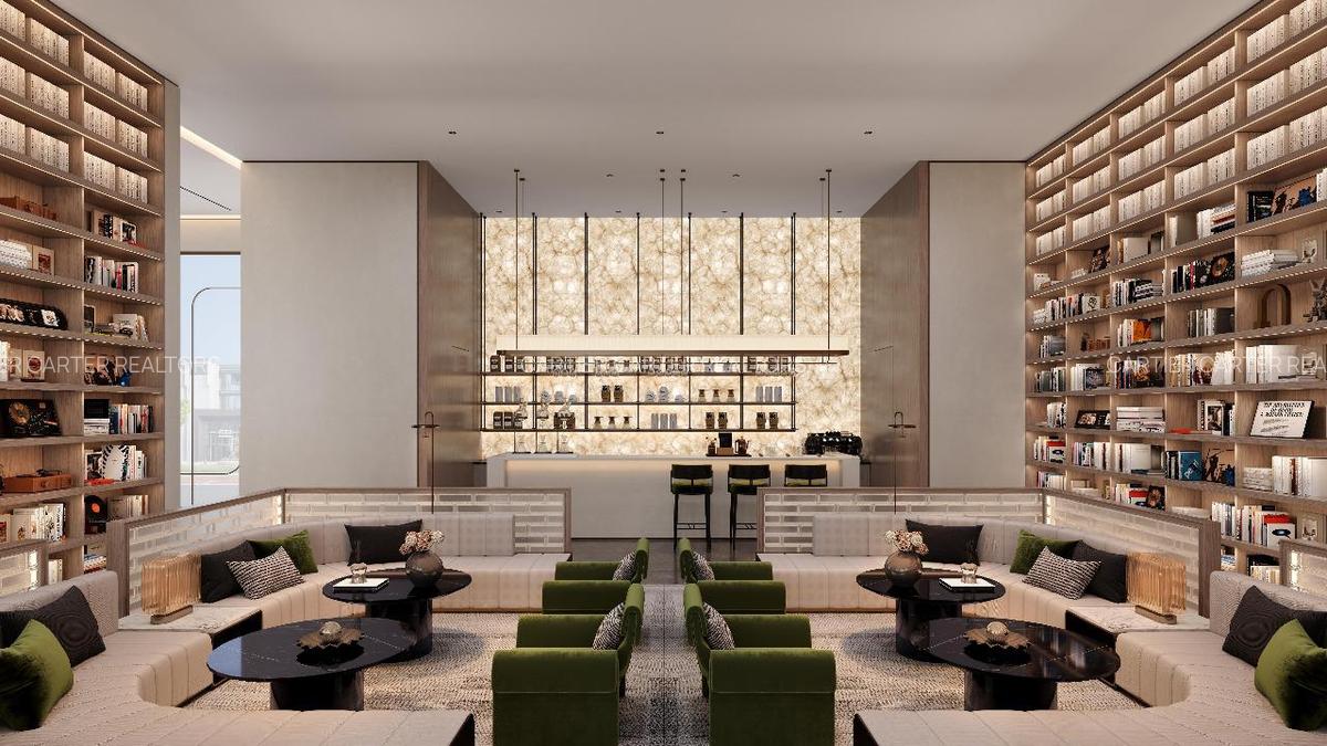 6 Bed Villa with En Suite in Runda - 9