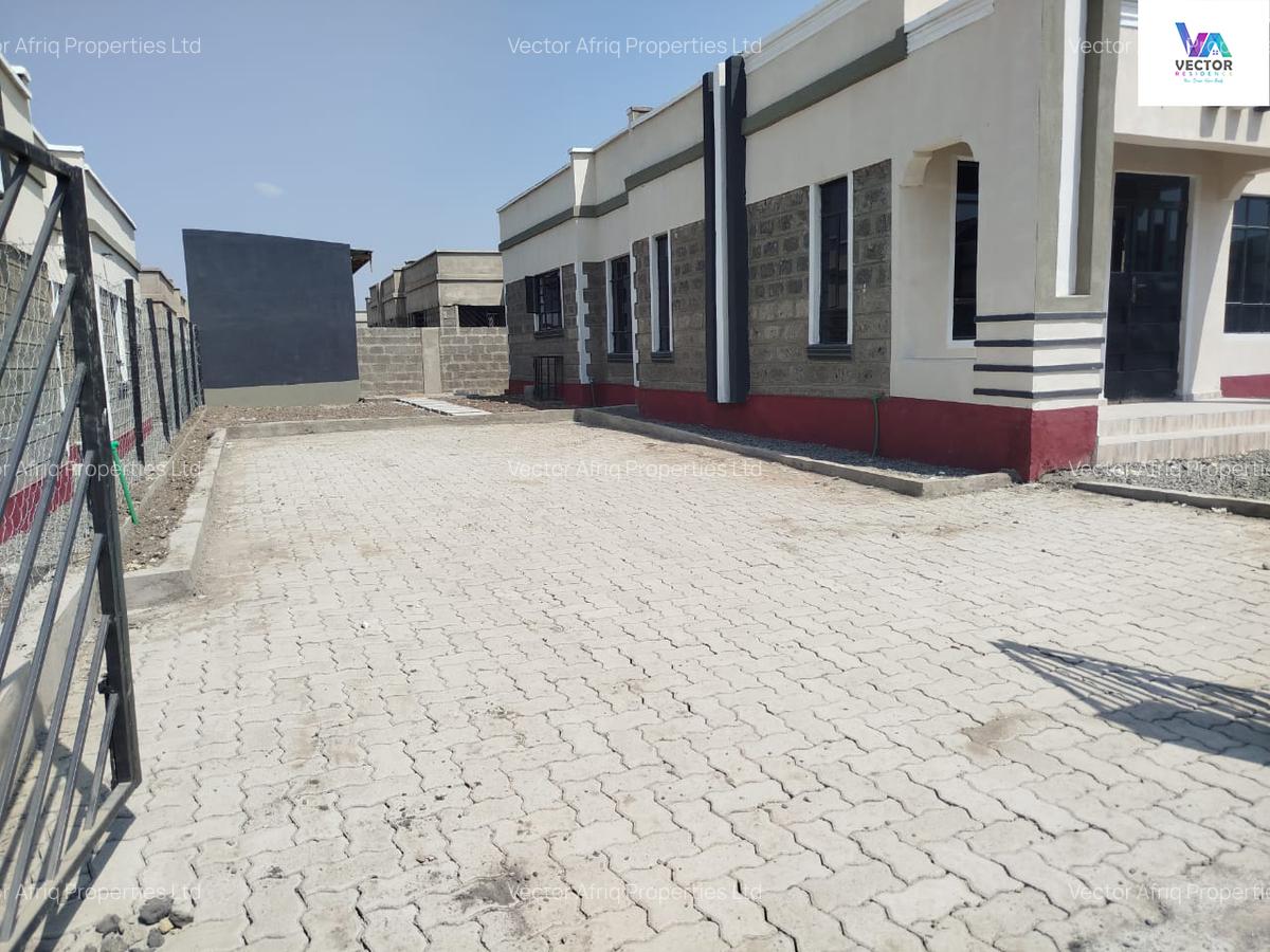 3 Bed House with En Suite in Kitengela - 4