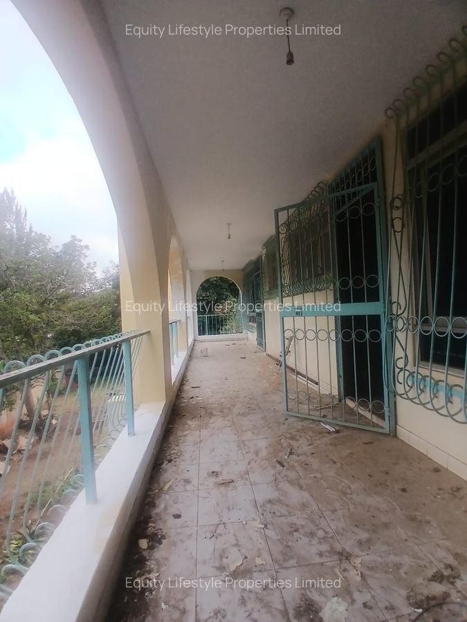 0.8 ac Commercial Property with Parking in Kileleshwa - 14