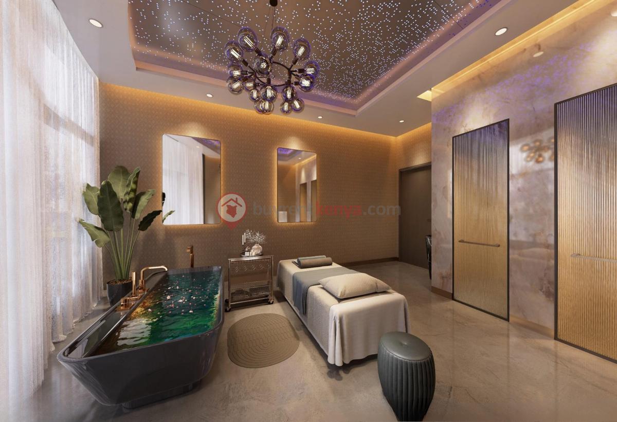 1 Bed Apartment with En Suite in Westlands Area - 9