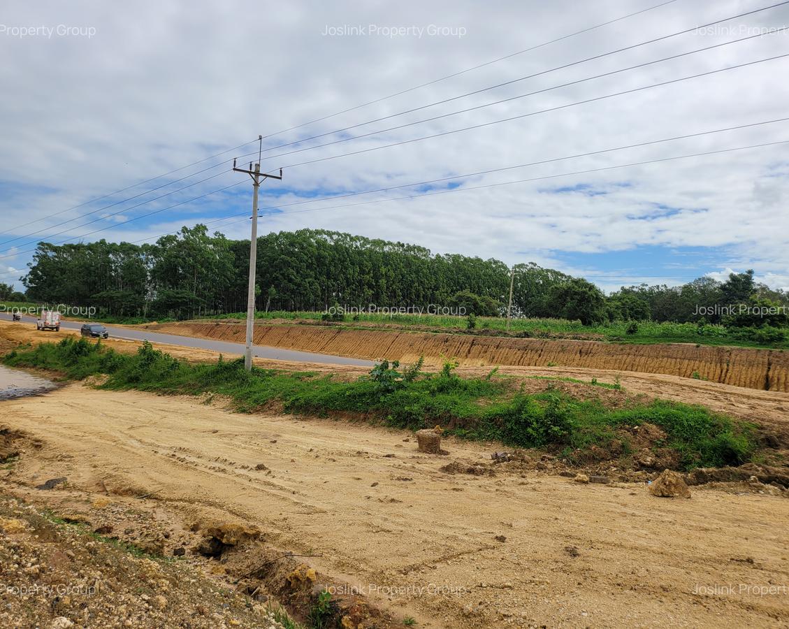 Commercial Property in Nyali Area - 11