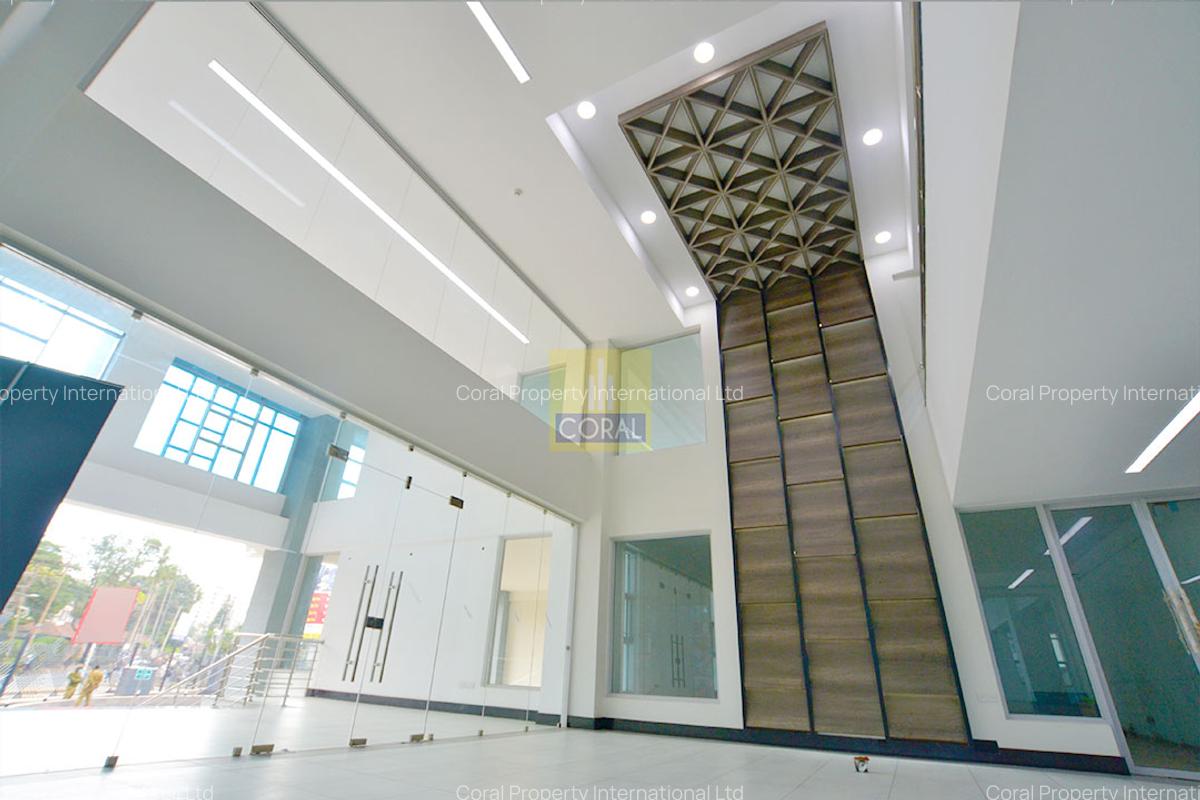 3,697 ft² Office with Backup Generator at Parklands Road - 5