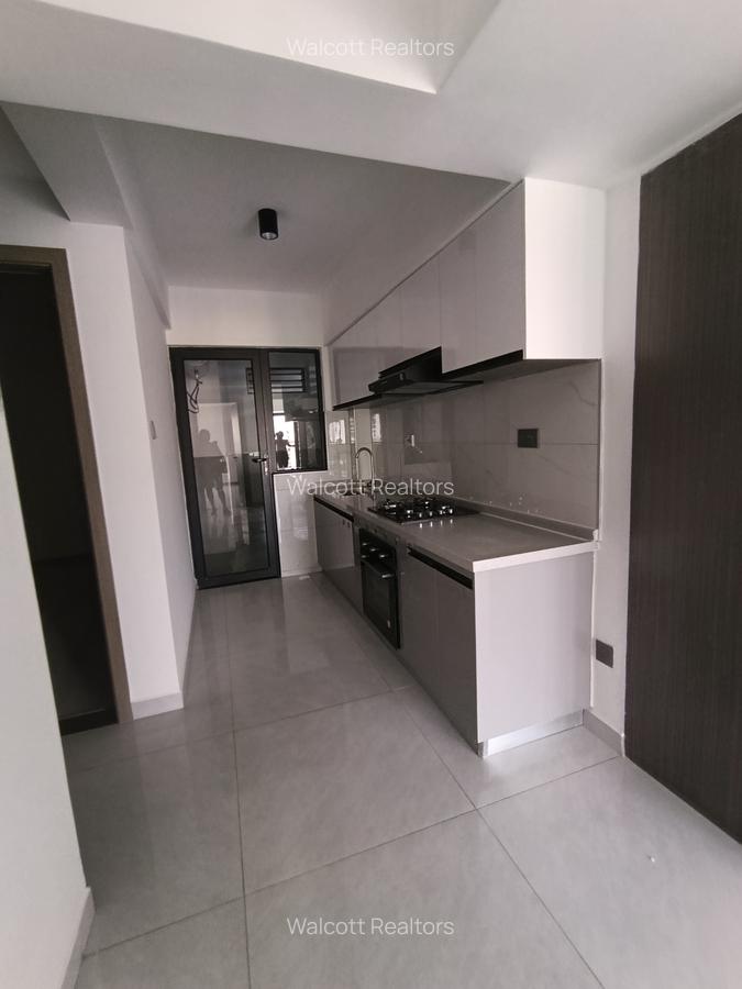 2 Bed Apartment with En Suite in Westlands Area - 9
