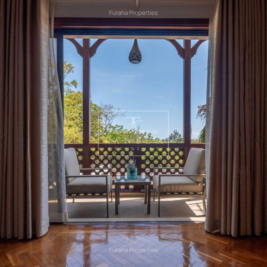 3 Bed Apartment with En Suite in Nyali Area - 12