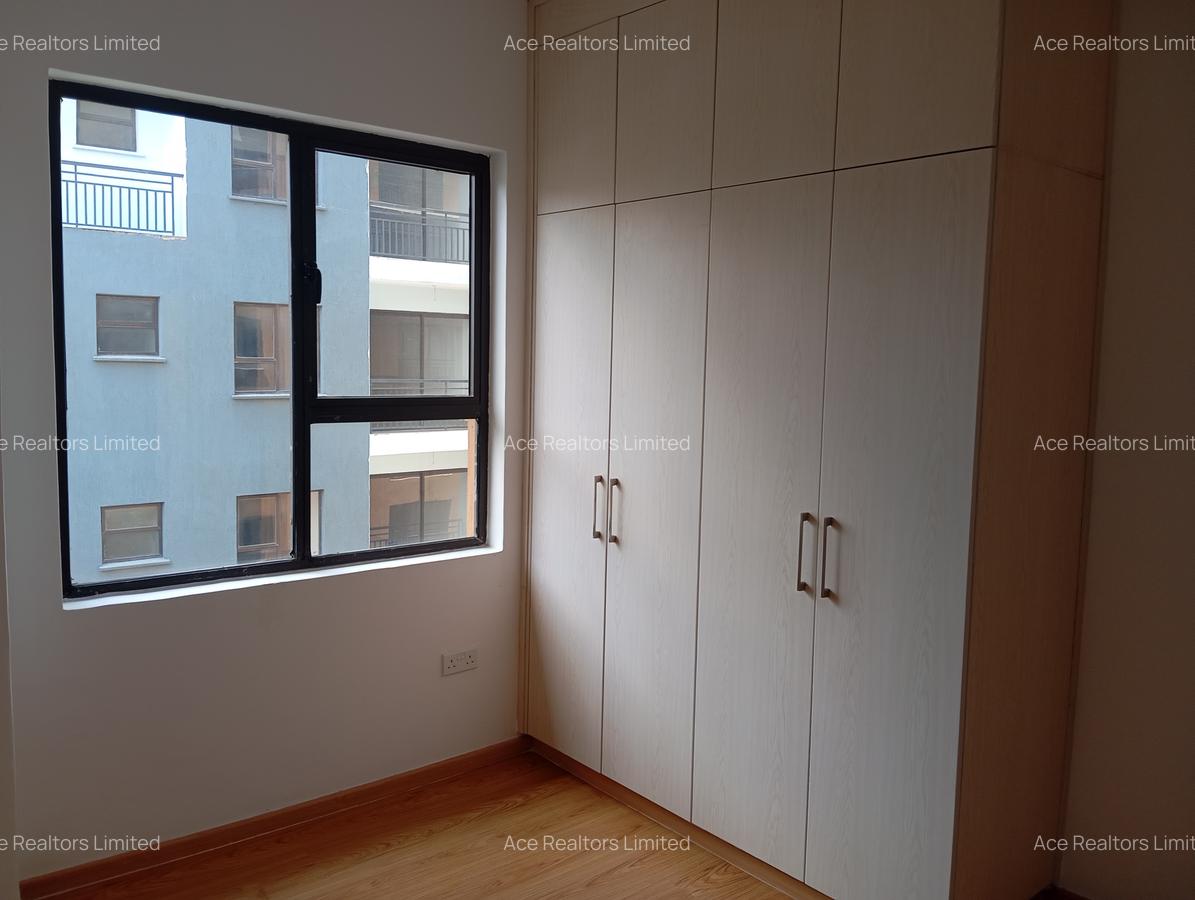 2 Bed Apartment with En Suite at Kilimani Estate Nairobi - 8