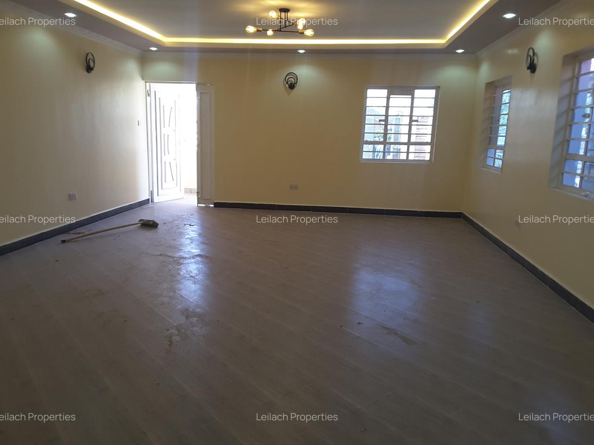 4 Bed House with En Suite in Kitengela - 6