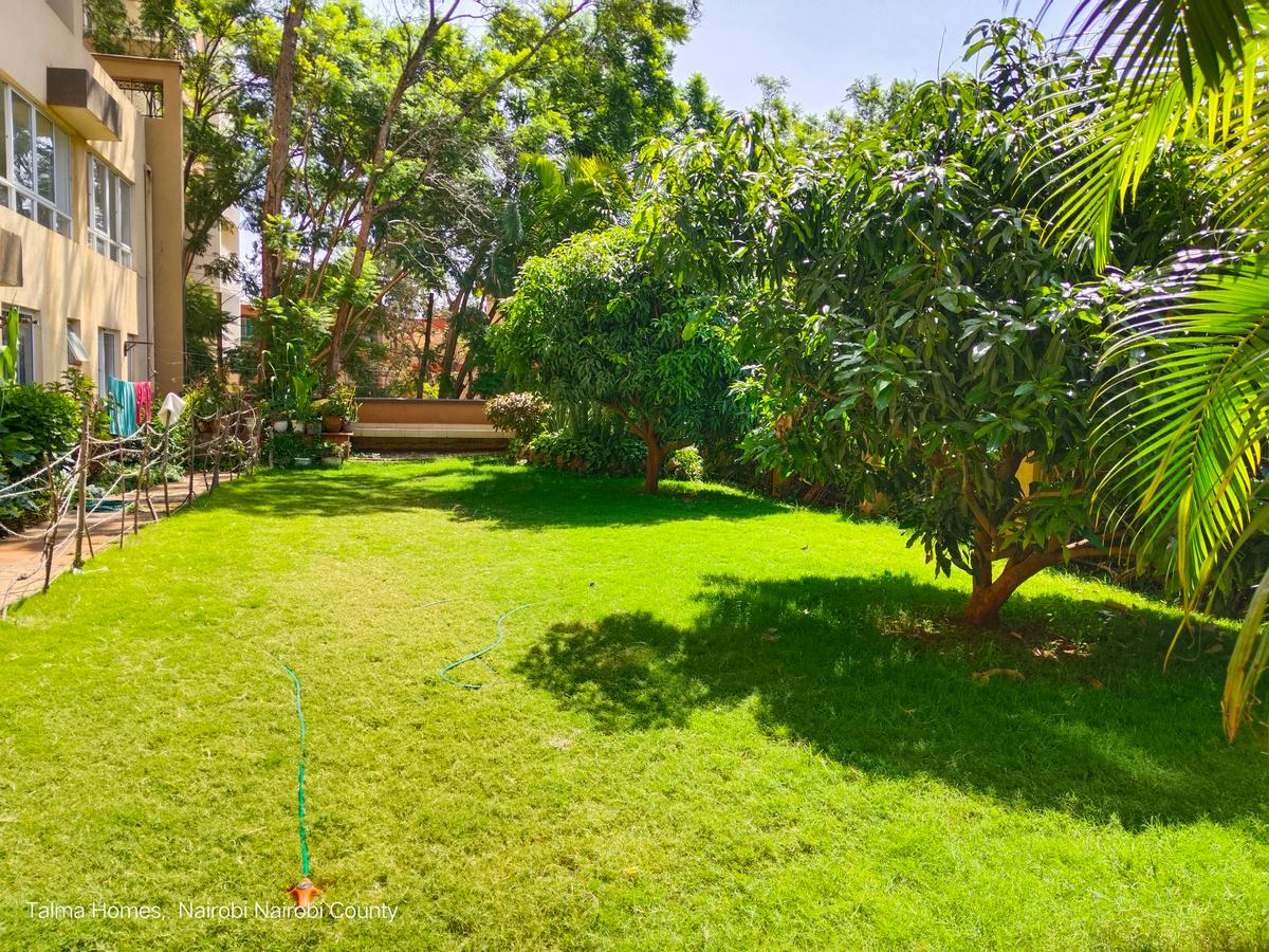 3 Bed Apartment with En Suite at Off Rhapta Road - 2