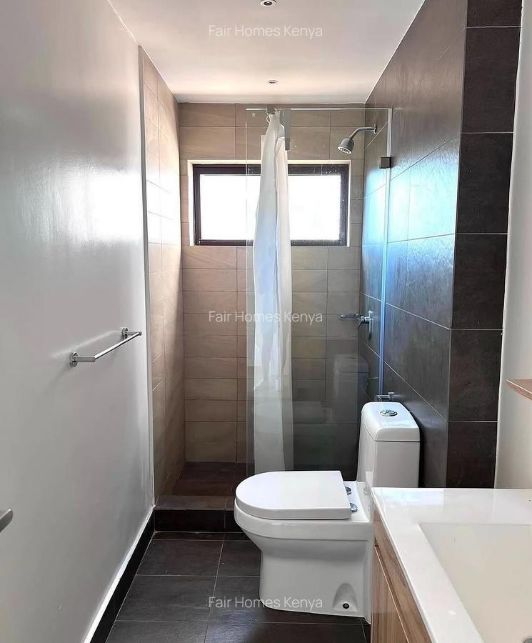 2 Bed Apartment with En Suite at Mbaazi Avenue - 5