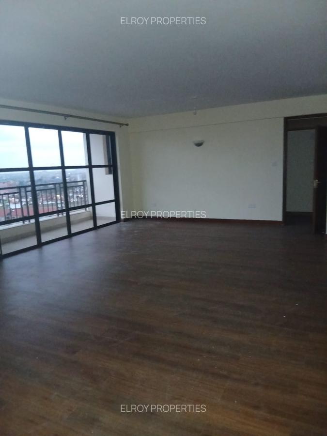 3 Bed Apartment with En Suite at Loresho - 17