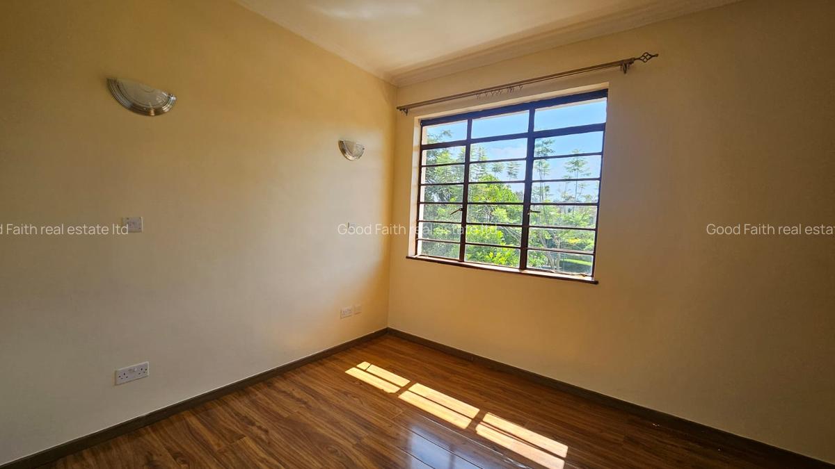 4 Bed Townhouse with En Suite in Kiambu Road - 15