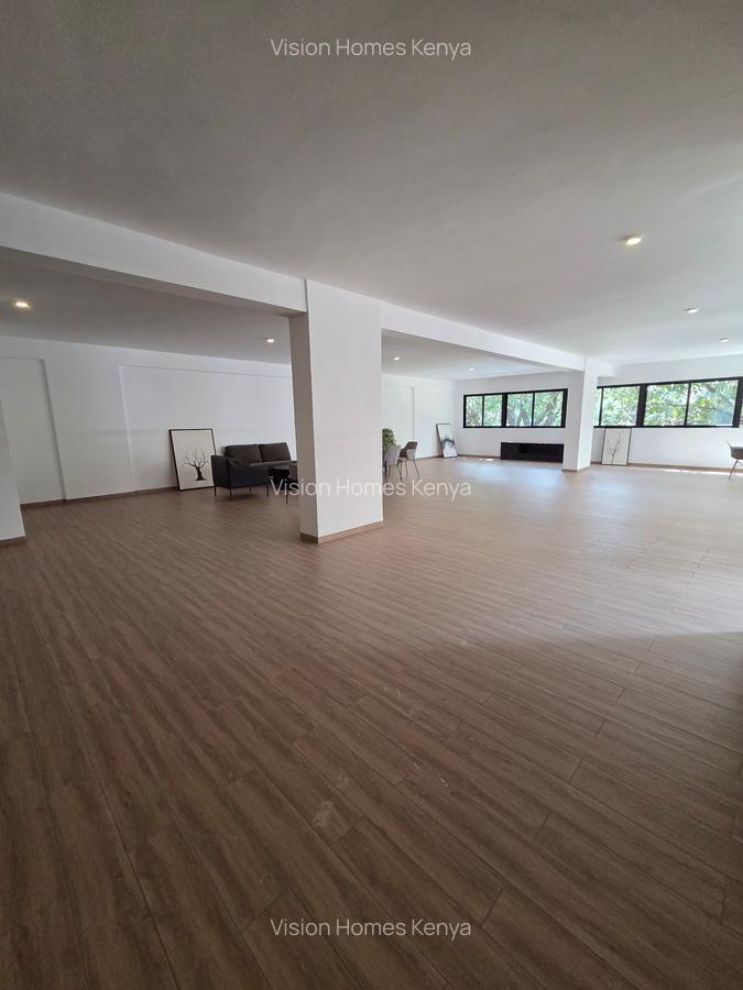 3 Bed Apartment with En Suite in Kileleshwa - 17