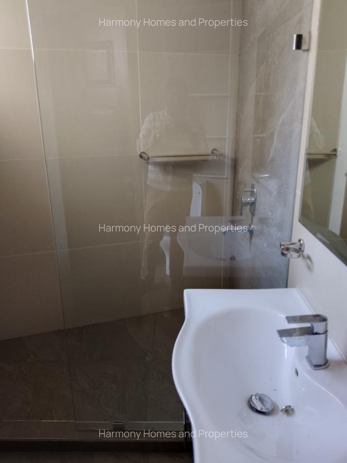 4 Bed Apartment with En Suite at Limuru Road - 10