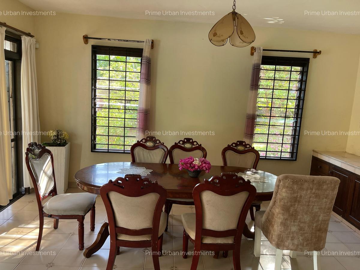 7 Bed Villa with En Suite in Mtwapa - 15
