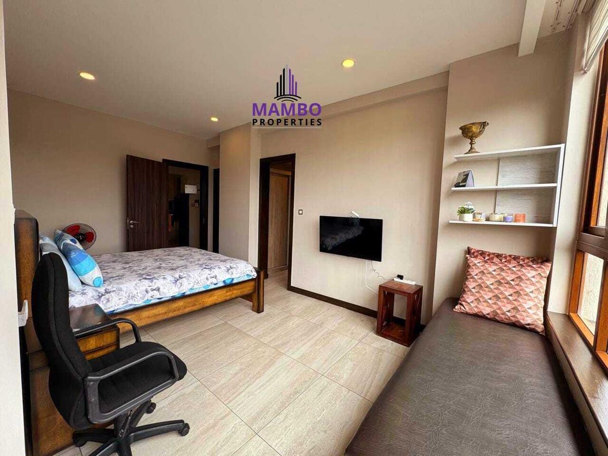 Furnished 2 Bed Apartment with En Suite at General Mathenge - 13