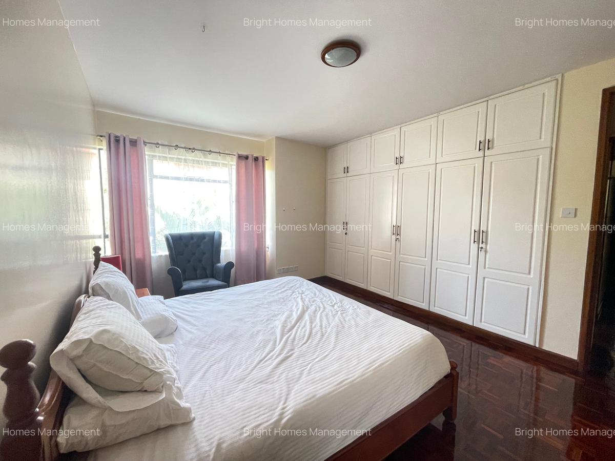3 Bed Apartment with En Suite in Kilimani - 14